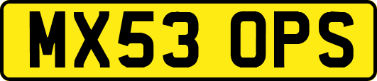 MX53OPS