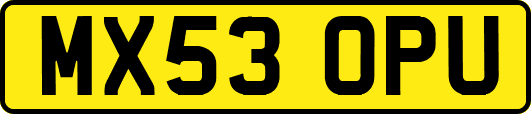 MX53OPU