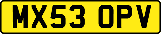 MX53OPV