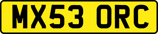 MX53ORC