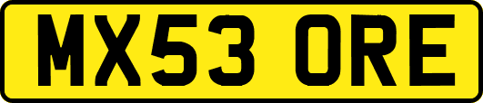 MX53ORE