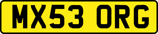 MX53ORG
