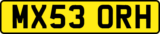 MX53ORH