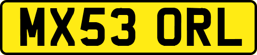 MX53ORL