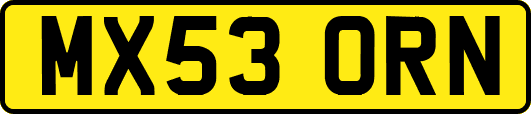 MX53ORN