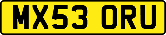 MX53ORU