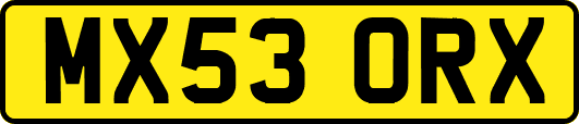 MX53ORX