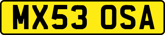 MX53OSA