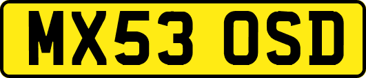 MX53OSD
