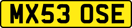 MX53OSE