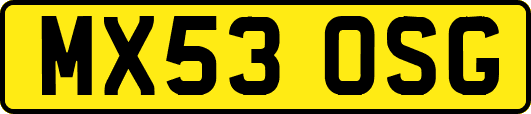 MX53OSG