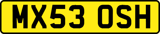 MX53OSH