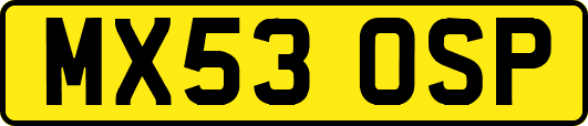 MX53OSP