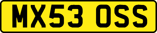 MX53OSS