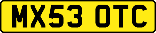 MX53OTC