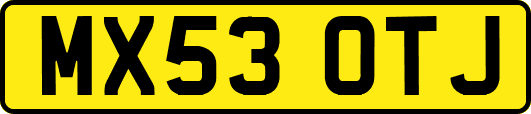 MX53OTJ