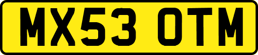 MX53OTM