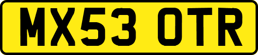 MX53OTR