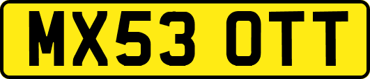 MX53OTT
