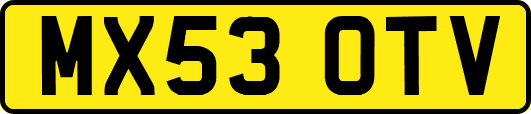 MX53OTV