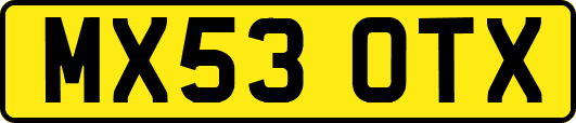 MX53OTX
