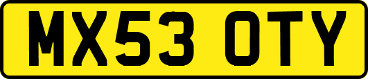 MX53OTY