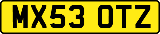MX53OTZ