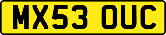 MX53OUC