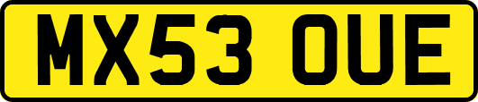 MX53OUE