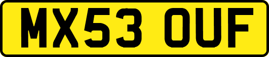 MX53OUF