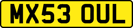 MX53OUL