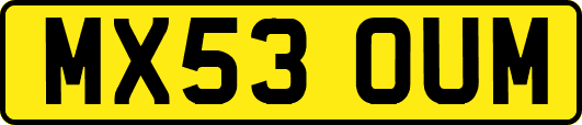 MX53OUM
