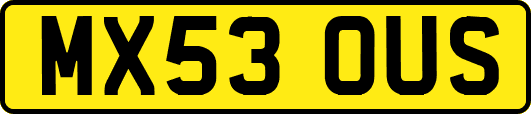 MX53OUS