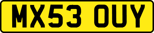 MX53OUY
