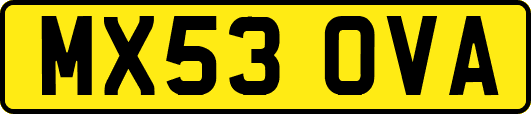 MX53OVA