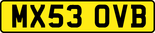 MX53OVB