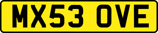 MX53OVE