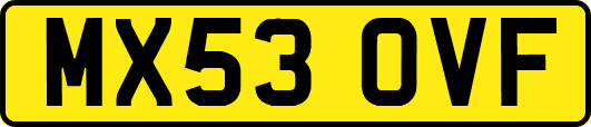 MX53OVF