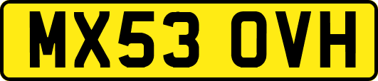 MX53OVH