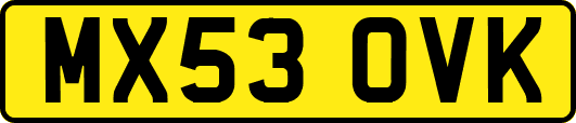 MX53OVK