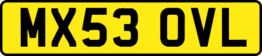 MX53OVL