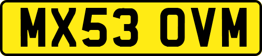 MX53OVM