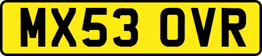 MX53OVR