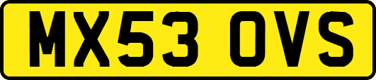MX53OVS