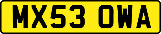 MX53OWA