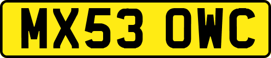MX53OWC