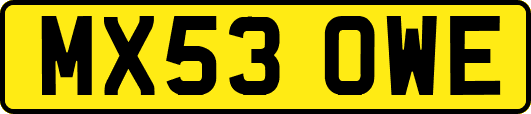 MX53OWE