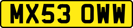MX53OWW