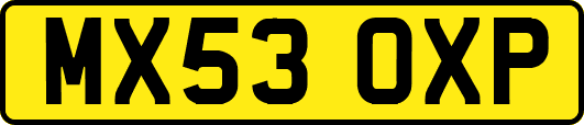 MX53OXP
