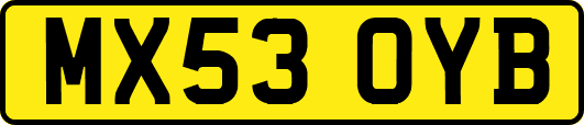 MX53OYB